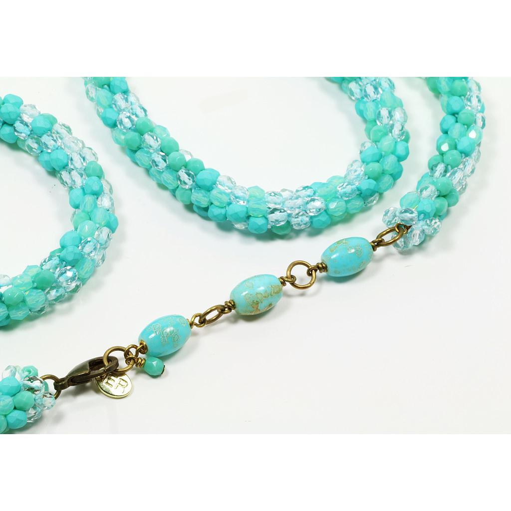 Prima Light Teal