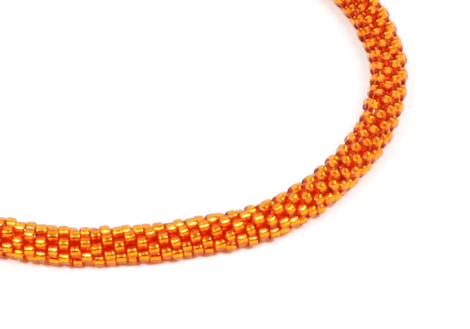 Rocaille 15° Burnt orange 20-20 BR 